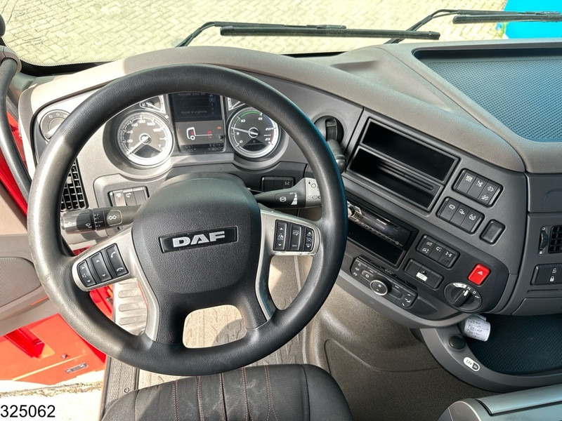 Sattelzugmaschine DAF XF 530 EURO 6, Standairco, PTO: das Bild 10