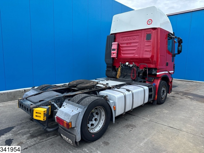 Iveco Stralis 460 EURO 6, Retarder - Sattelzugmaschine: das Bild 2 Iveco Stralis 460 EURO 6, Retarder - Sattelzugmaschine: das Bild 2