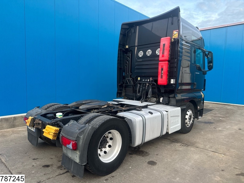 MAN TGX 18 500 EURO 6, Retarder, Standairco, ACC - Sattelzugmaschine: das Bild 2 MAN TGX 18 500 EURO 6, Retarder, Standairco, ACC - Sattelzugmaschine: das Bild 2