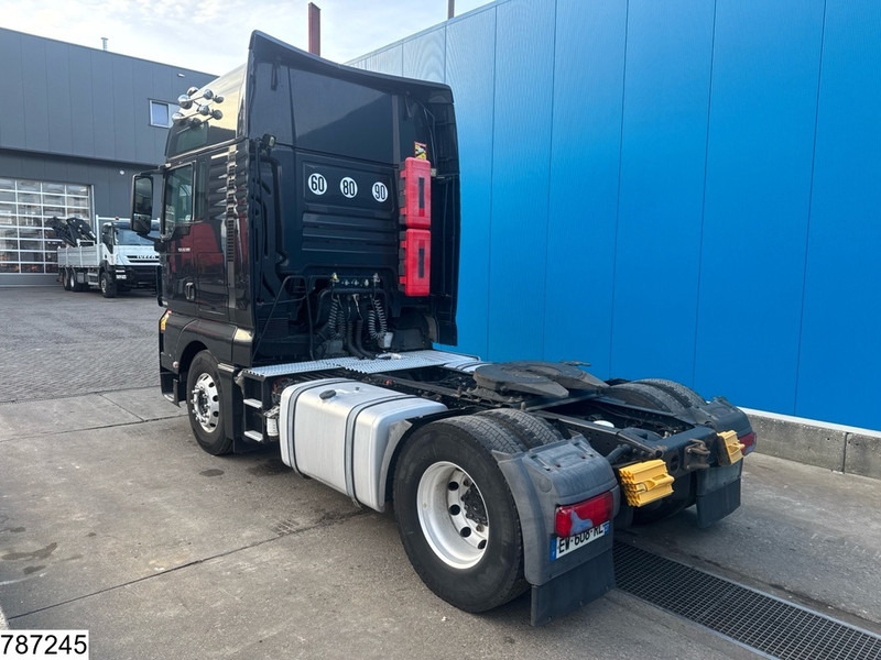 MAN TGX 18 500 EURO 6, Retarder, Standairco, ACC - Sattelzugmaschine: das Bild 4 MAN TGX 18 500 EURO 6, Retarder, Standairco, ACC - Sattelzugmaschine: das Bild 4