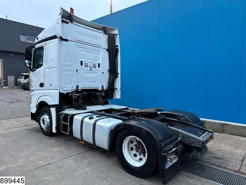 Mercedes-Benz Actros 1842 EURO 6, Engine problem - Sattelzugmaschine: das Bild 4 Mercedes-Benz Actros 1842 EURO 6, Engine problem - Sattelzugmaschine: das Bild 4