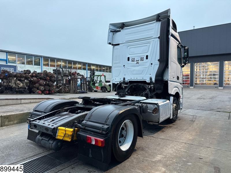 Mercedes-Benz Actros 1842 EURO 6, Engine problem - Sattelzugmaschine: das Bild 2 Mercedes-Benz Actros 1842 EURO 6, Engine problem - Sattelzugmaschine: das Bild 2