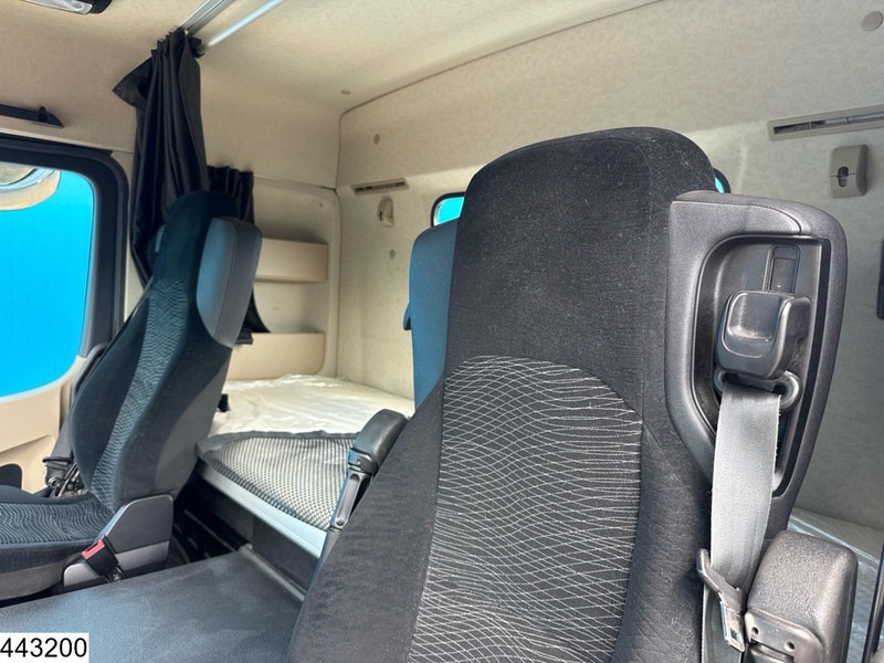 Mercedes-Benz Actros 1843 MP5, EURO 6, Retarder, MirrorCams - Sattelzugmaschine: das Bild 5 Mercedes-Benz Actros 1843 MP5, EURO 6, Retarder, MirrorCams - Sattelzugmaschine: das Bild 5