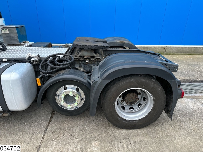 Mercedes-Benz Actros 2443 6x2, EURO 6, ADR, RHD, Hydraulic - Sattelzugmaschine: das Bild 5 Mercedes-Benz Actros 2443 6x2, EURO 6, ADR, RHD, Hydraulic - Sattelzugmaschine: das Bild 5