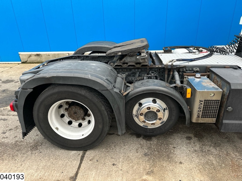 Mercedes-Benz Actros 2443 6x2, EURO 6, RHD, ADR, Hydraulic - Sattelzugmaschine: das Bild 5 Mercedes-Benz Actros 2443 6x2, EURO 6, RHD, ADR, Hydraulic - Sattelzugmaschine: das Bild 5