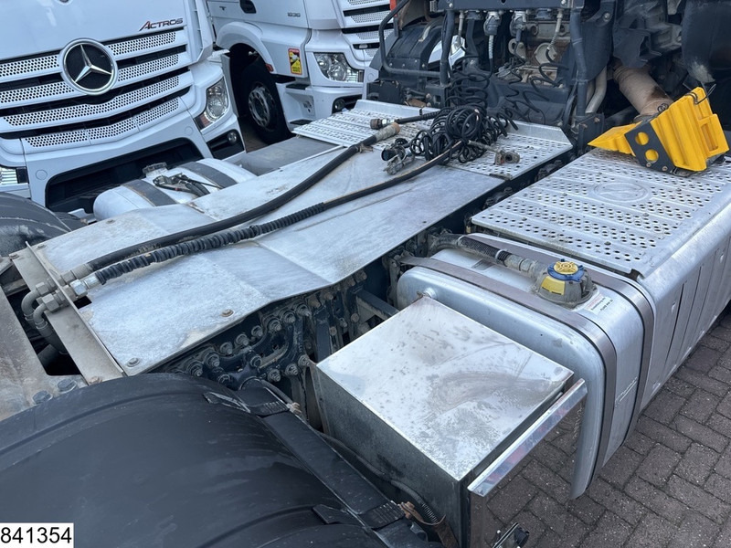 Mercedes-Benz Arocs 2648 6x4, EURO 6, Hydraulic, Retarder - Sattelzugmaschine: das Bild 5 Mercedes-Benz Arocs 2648 6x4, EURO 6, Hydraulic, Retarder - Sattelzugmaschine: das Bild 5