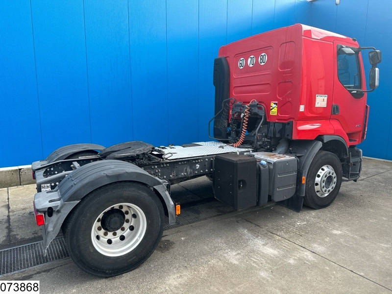 Renault Lander 430 Dxi EURO 5 EEV, Retarder, PTO, ADR - Sattelzugmaschine: das Bild 2 Renault Lander 430 Dxi EURO 5 EEV, Retarder, PTO, ADR - Sattelzugmaschine: das Bild 2