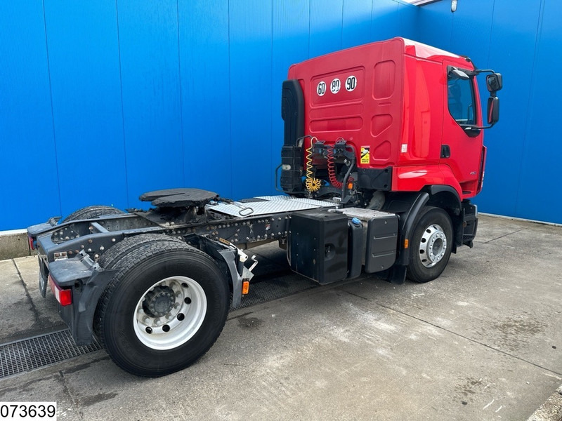 Renault Lander 430 Dxi EURO 5 EEV, Retarder, PTO, ADR - Sattelzugmaschine: das Bild 2 Renault Lander 430 Dxi EURO 5 EEV, Retarder, PTO, ADR - Sattelzugmaschine: das Bild 2