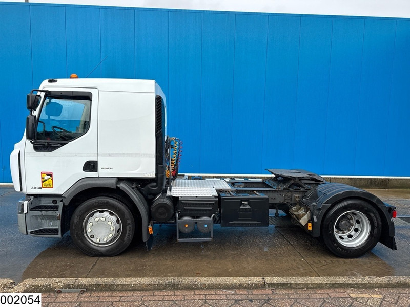 Renault Premium 380 Dxi EURO 5, ADR, PTO - Sattelzugmaschine: das Bild 3 Renault Premium 380 Dxi EURO 5, ADR, PTO - Sattelzugmaschine: das Bild 3