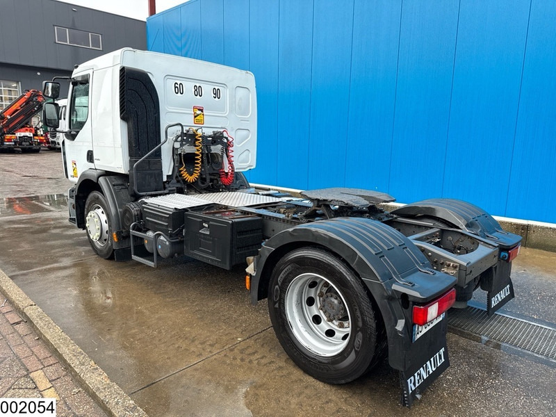 Renault Premium 380 Dxi EURO 5, ADR, PTO - Sattelzugmaschine: das Bild 5 Renault Premium 380 Dxi EURO 5, ADR, PTO - Sattelzugmaschine: das Bild 5