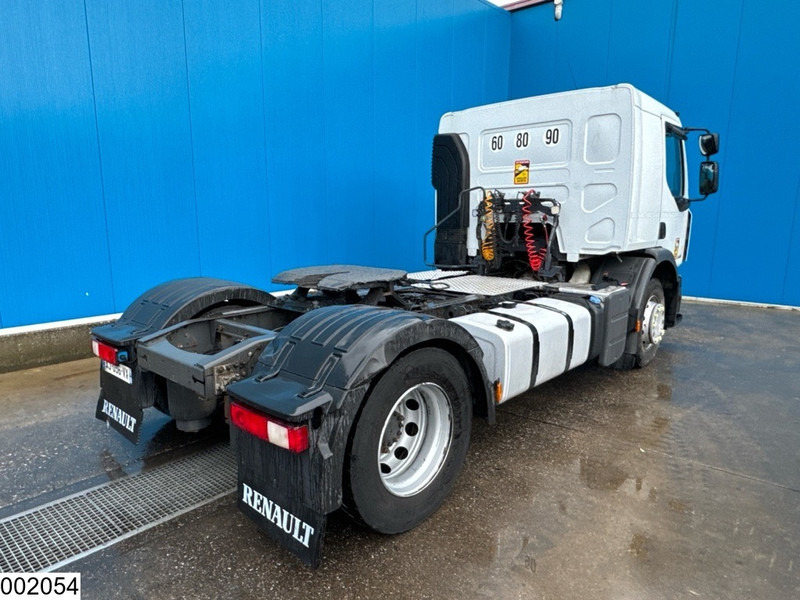 Renault Premium 380 Dxi EURO 5, ADR, PTO - Sattelzugmaschine: das Bild 2 Renault Premium 380 Dxi EURO 5, ADR, PTO - Sattelzugmaschine: das Bild 2