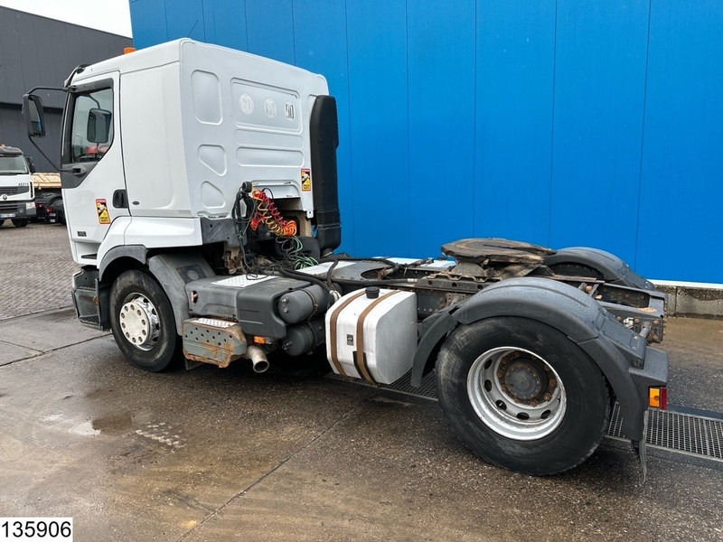 Renault Premium 420 EURO 3, Manual, Hydraulics - Sattelzugmaschine: das Bild 4 Renault Premium 420 EURO 3, Manual, Hydraulics - Sattelzugmaschine: das Bild 4