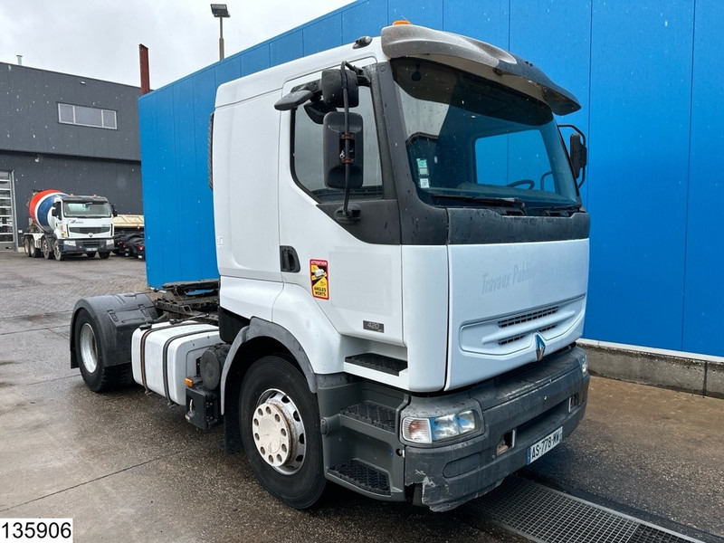 Renault Premium 420 EURO 3, Manual, Hydraulics - Sattelzugmaschine: das Bild 3 Renault Premium 420 EURO 3, Manual, Hydraulics - Sattelzugmaschine: das Bild 3