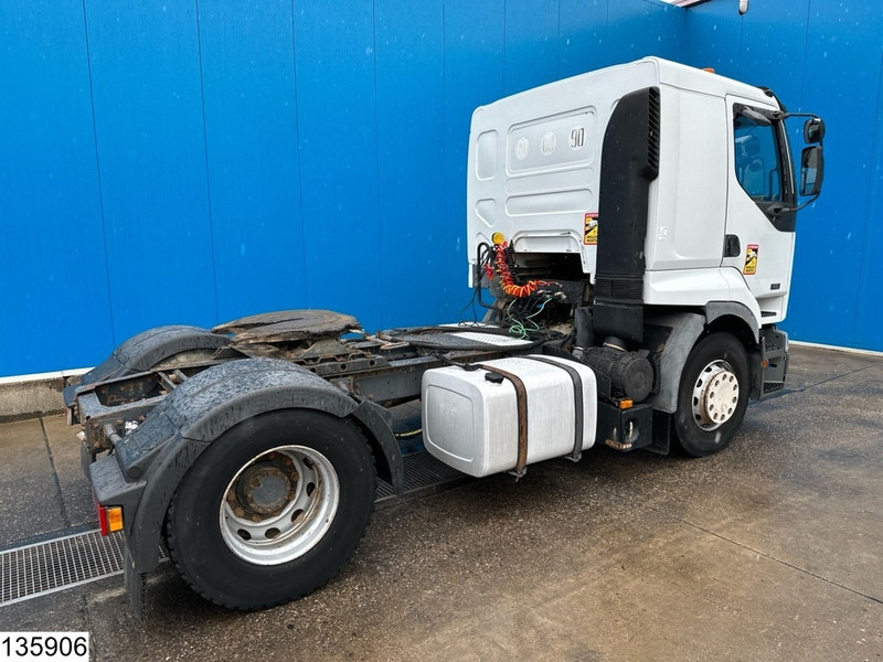 Renault Premium 420 EURO 3, Manual, Hydraulics - Sattelzugmaschine: das Bild 2 Renault Premium 420 EURO 3, Manual, Hydraulics - Sattelzugmaschine: das Bild 2