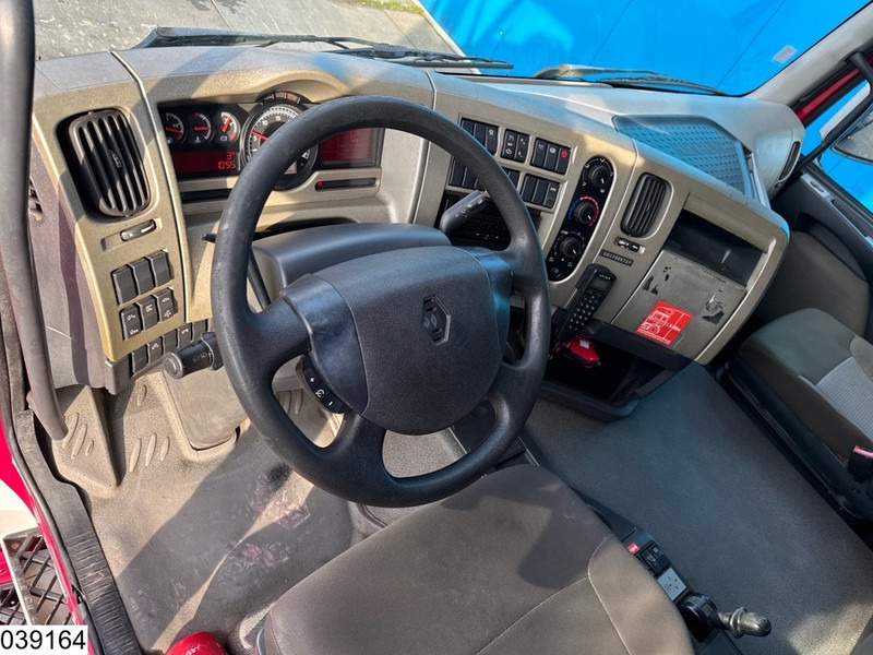 Renault Premium 430 Dxi EURO 5, ADR - Sattelzugmaschine: das Bild 5 Renault Premium 430 Dxi EURO 5, ADR - Sattelzugmaschine: das Bild 5