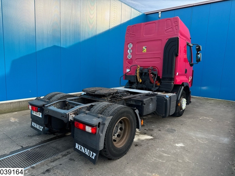 Renault Premium 430 Dxi EURO 5, ADR - Sattelzugmaschine: das Bild 2 Renault Premium 430 Dxi EURO 5, ADR - Sattelzugmaschine: das Bild 2
