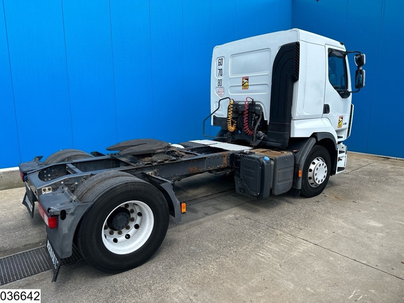 Renault Premium 430 Dxi EURO 5, ADR, PTO - Sattelzugmaschine: das Bild 2 Renault Premium 430 Dxi EURO 5, ADR, PTO - Sattelzugmaschine: das Bild 2