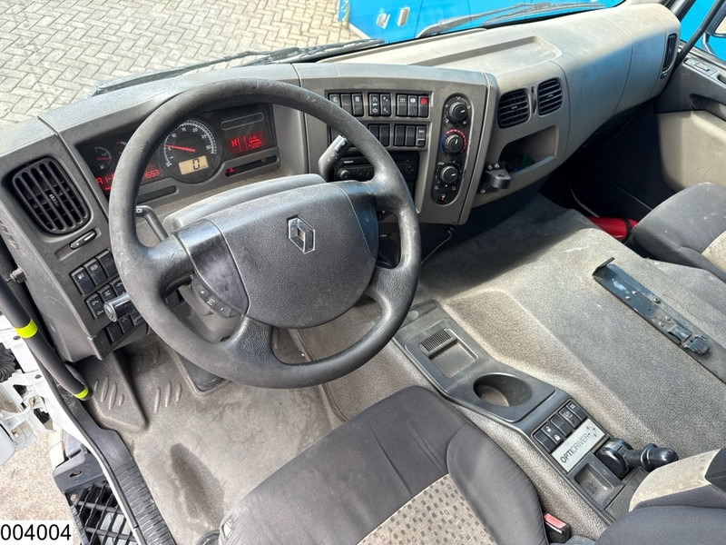 Renault Premium 430 Dxi EURO 5, ADR, PTO, Retarder - Sattelzugmaschine: das Bild 5 Renault Premium 430 Dxi EURO 5, ADR, PTO, Retarder - Sattelzugmaschine: das Bild 5