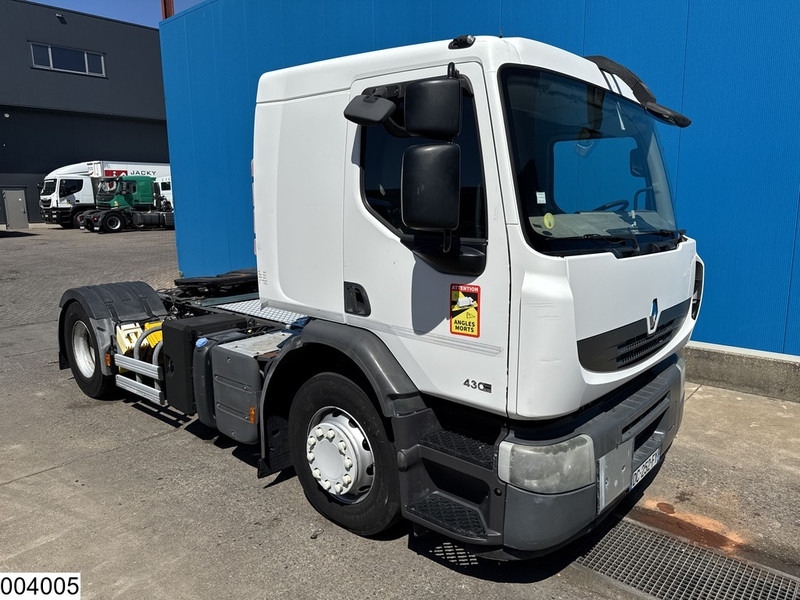 Renault Premium 430 Dxi EURO 5, ADR, PTO, Retarder - Sattelzugmaschine: das Bild 3 Renault Premium 430 Dxi EURO 5, ADR, PTO, Retarder - Sattelzugmaschine: das Bild 3