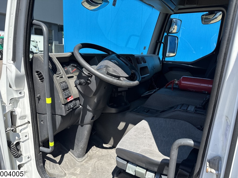 Renault Premium 430 Dxi EURO 5, ADR, PTO, Retarder - Sattelzugmaschine: das Bild 5 Renault Premium 430 Dxi EURO 5, ADR, PTO, Retarder - Sattelzugmaschine: das Bild 5