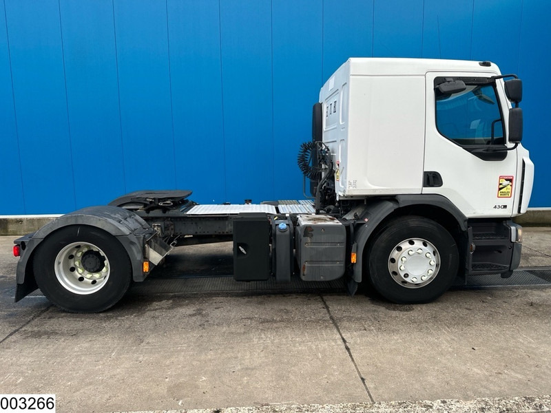 Renault Premium 430 Dxi EURO 5, ADR, Retarder, PTO – Leasing Renault Premium 430 Dxi EURO 5, ADR, Retarder, PTO: das Bild 12