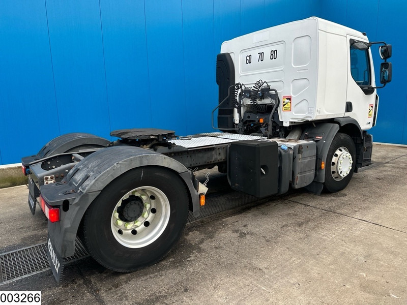 Renault Premium 430 Dxi EURO 5, ADR, Retarder, PTO - Sattelzugmaschine: das Bild 2 Renault Premium 430 Dxi EURO 5, ADR, Retarder, PTO - Sattelzugmaschine: das Bild 2