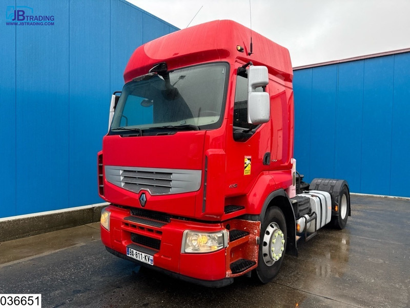 Renault Premium 430 Dxi EURO 5, ADR, Retarder, PTO - Sattelzugmaschine: das Bild 1 Renault Premium 430 Dxi EURO 5, ADR, Retarder, PTO - Sattelzugmaschine: das Bild 1