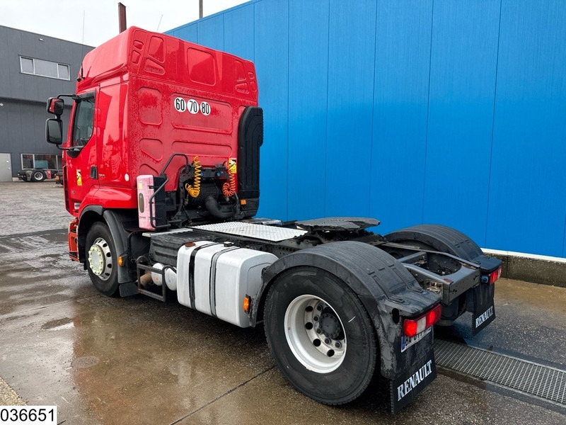 Renault Premium 430 Dxi EURO 5, ADR, Retarder, PTO - Sattelzugmaschine: das Bild 4 Renault Premium 430 Dxi EURO 5, ADR, Retarder, PTO - Sattelzugmaschine: das Bild 4