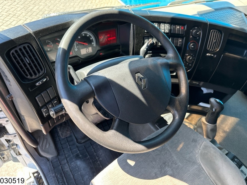 Renault Premium 450 Dxi EURO 5, Retarder, ADR, PTO - Sattelzugmaschine: das Bild 5 Renault Premium 450 Dxi EURO 5, Retarder, ADR, PTO - Sattelzugmaschine: das Bild 5