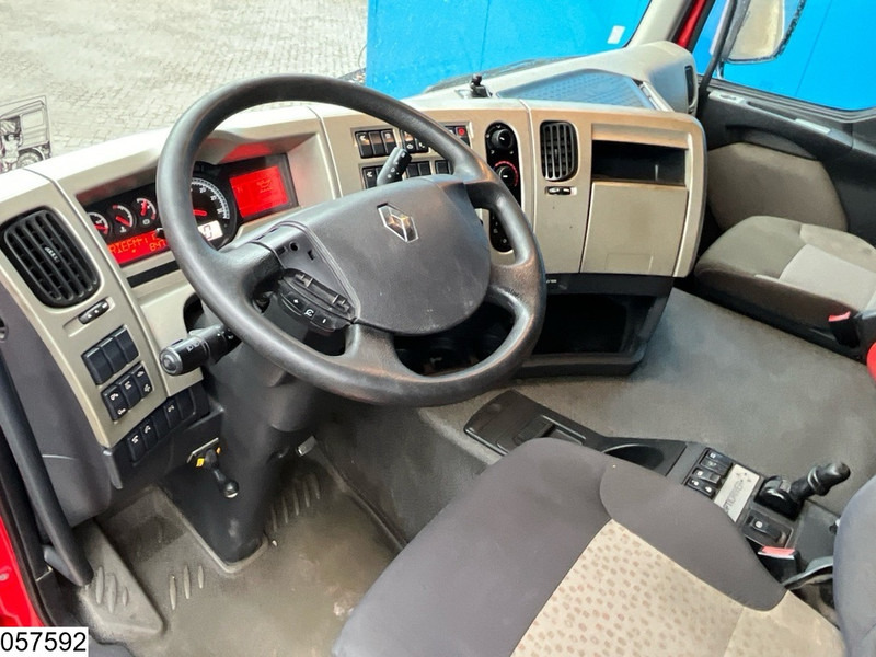 Renault Premium 460 Dxi EURO 5, ADR, Retarder, Hydraulic – Leasing Renault Premium 460 Dxi EURO 5, ADR, Retarder, Hydraulic: das Bild 7