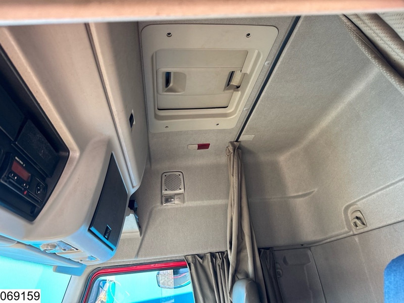 Renault Premium 460 Dxi EURO 5, ADR, Retarder, PTO - Sattelzugmaschine: das Bild 5 Renault Premium 460 Dxi EURO 5, ADR, Retarder, PTO - Sattelzugmaschine: das Bild 5