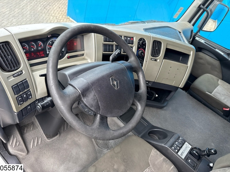 Renault Premium 460 Dxi EURO 5 EEV, ADR, Hydraulic, Standairco - Sattelzugmaschine: das Bild 5 Renault Premium 460 Dxi EURO 5 EEV, ADR, Hydraulic, Standairco - Sattelzugmaschine: das Bild 5