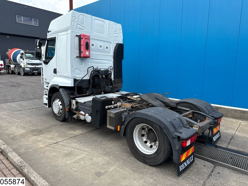 Renault Premium 460 Dxi EURO 5 EEV, ADR, Hydraulic, Standairco - Sattelzugmaschine: das Bild 4 Renault Premium 460 Dxi EURO 5 EEV, ADR, Hydraulic, Standairco - Sattelzugmaschine: das Bild 4