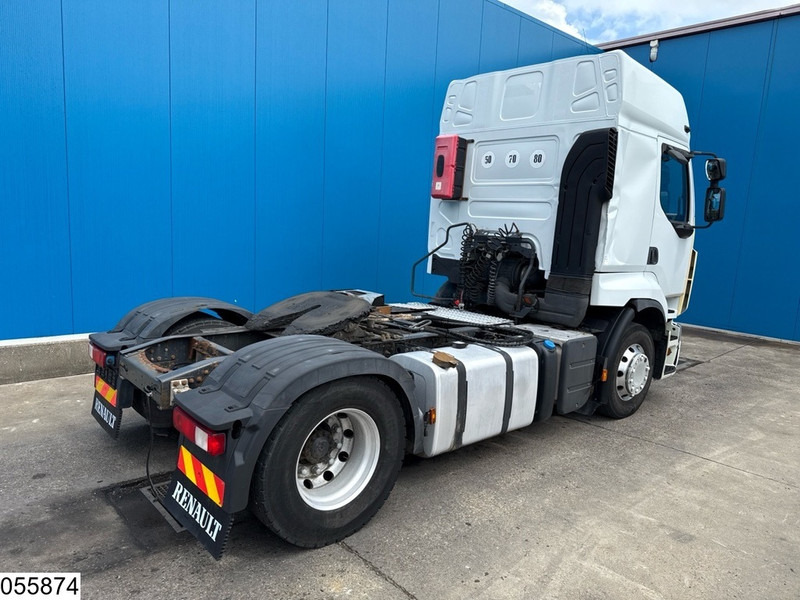 Renault Premium 460 Dxi EURO 5 EEV, ADR, Hydraulic, Standairco - Sattelzugmaschine: das Bild 3 Renault Premium 460 Dxi EURO 5 EEV, ADR, Hydraulic, Standairco - Sattelzugmaschine: das Bild 3