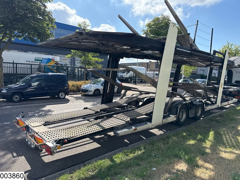 Renault Premium 460 Dxi EURO 5, Lohr, Retarder, Combi - Sattelzugmaschine: das Bild 4 Renault Premium 460 Dxi EURO 5, Lohr, Retarder, Combi - Sattelzugmaschine: das Bild 4