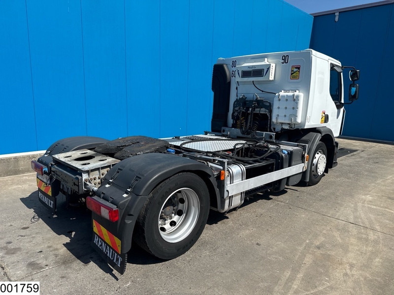 Renault Premium EURO 5, Retarder, Hydraulic, Standairco - Sattelzugmaschine: das Bild 3 Renault Premium EURO 5, Retarder, Hydraulic, Standairco - Sattelzugmaschine: das Bild 3
