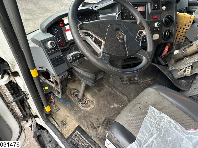 Renault T 460 EURO 6, Retarder - Sattelzugmaschine: das Bild 5 Renault T 460 EURO 6, Retarder - Sattelzugmaschine: das Bild 5