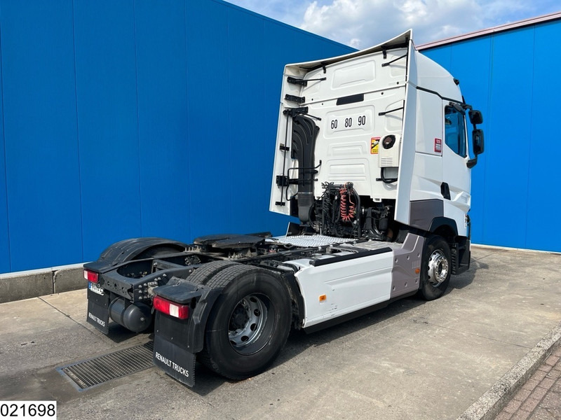 Renault T 480 EURO 6, Retarder, Standairco, T HIGH - Sattelzugmaschine: das Bild 2 Renault T 480 EURO 6, Retarder, Standairco, T HIGH - Sattelzugmaschine: das Bild 2