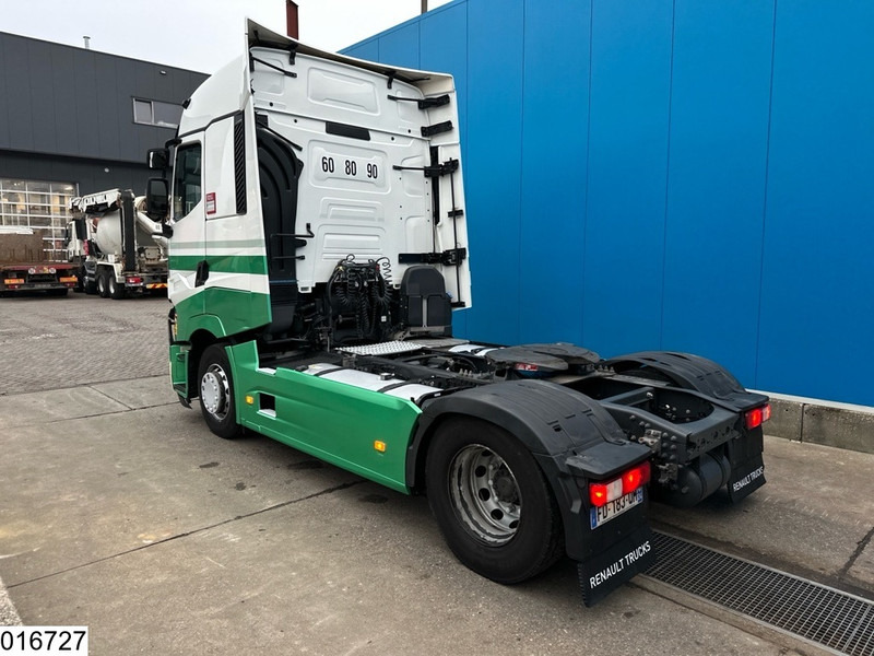 Renault T 480 EURO 6, Standairconditioning - Sattelzugmaschine: das Bild 2 Renault T 480 EURO 6, Standairconditioning - Sattelzugmaschine: das Bild 2