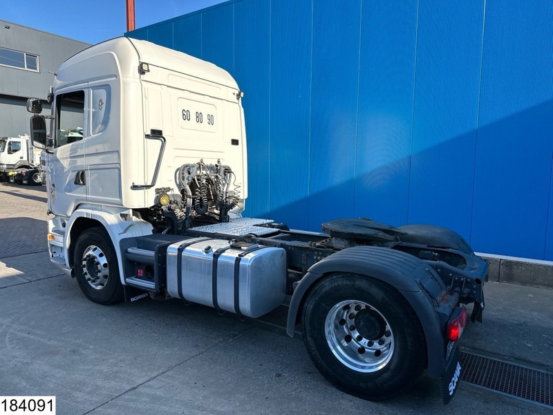 Scania G 450 EURO 6, Retarder - Sattelzugmaschine: das Bild 4 Scania G 450 EURO 6, Retarder - Sattelzugmaschine: das Bild 4