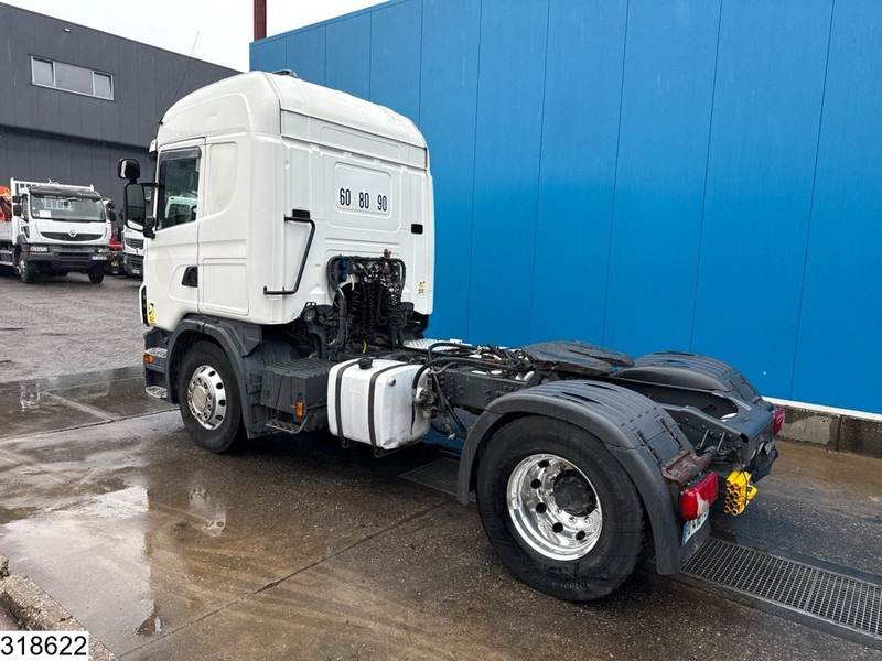 Scania G 480 EURO 6, Retarder, Hydraulic - Sattelzugmaschine: das Bild 4 Scania G 480 EURO 6, Retarder, Hydraulic - Sattelzugmaschine: das Bild 4