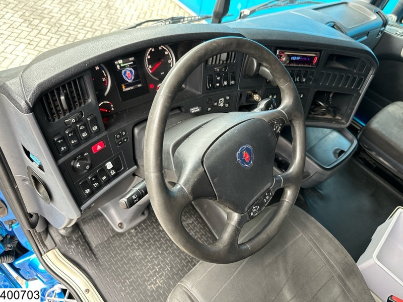 Scania R 450 EURO 6, Retarder, PTO - Sattelzugmaschine: das Bild 5 Scania R 450 EURO 6, Retarder, PTO - Sattelzugmaschine: das Bild 5