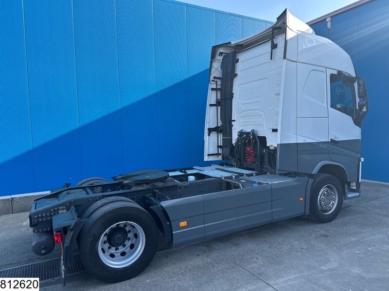 Volvo FH 420 EURO 6 - Sattelzugmaschine: das Bild 2 Volvo FH 420 EURO 6 - Sattelzugmaschine: das Bild 2