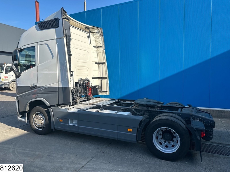 Volvo FH 420 EURO 6 - Sattelzugmaschine: das Bild 4 Volvo FH 420 EURO 6 - Sattelzugmaschine: das Bild 4