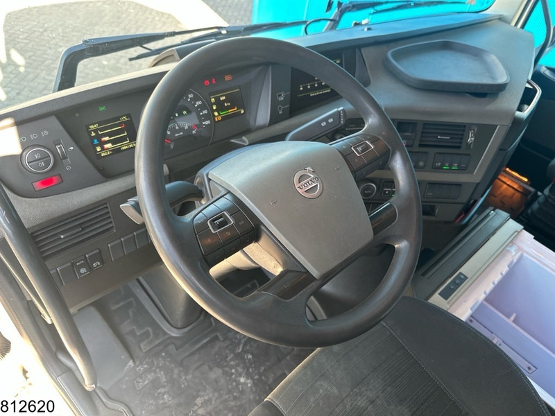 Volvo FH 420 EURO 6 - Sattelzugmaschine: das Bild 5 Volvo FH 420 EURO 6 - Sattelzugmaschine: das Bild 5