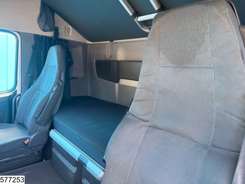 Volvo FH 460 EURO 5, Hydraulic - Sattelzugmaschine: das Bild 5 Volvo FH 460 EURO 5, Hydraulic - Sattelzugmaschine: das Bild 5