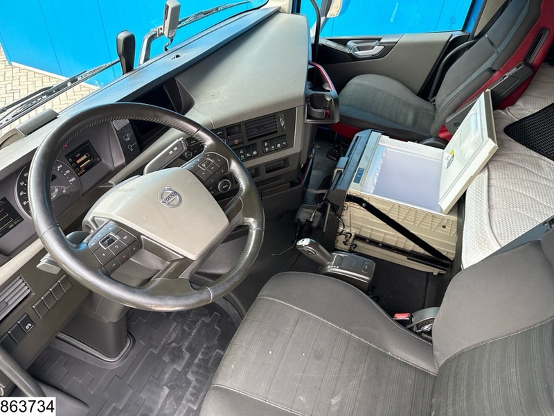 Volvo FH 460 XL, EURO 6, Standairco, i-Shift, PTO - Sattelzugmaschine: das Bild 5 Volvo FH 460 XL, EURO 6, Standairco, i-Shift, PTO - Sattelzugmaschine: das Bild 5
