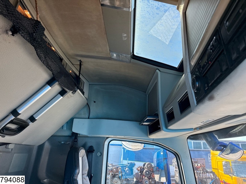 Sattelzugmaschine Volvo FH 500 6x2, EURO 6, RHD, Compressor: das Bild 7