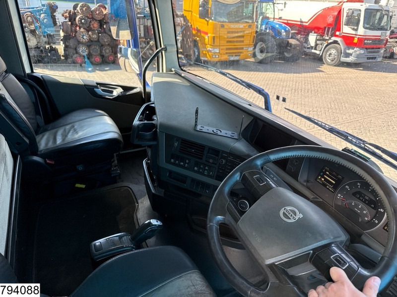 Sattelzugmaschine Volvo FH 500 6x2, EURO 6, RHD, Compressor: das Bild 8