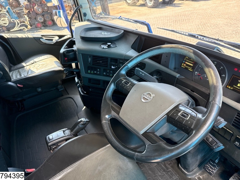 Volvo FH 500 6x2, EURO 6, RHD, Compressor - Sattelzugmaschine: das Bild 5 Volvo FH 500 6x2, EURO 6, RHD, Compressor - Sattelzugmaschine: das Bild 5